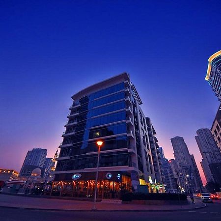 Jannah Place Dubai Marina Zewnętrze zdjęcie