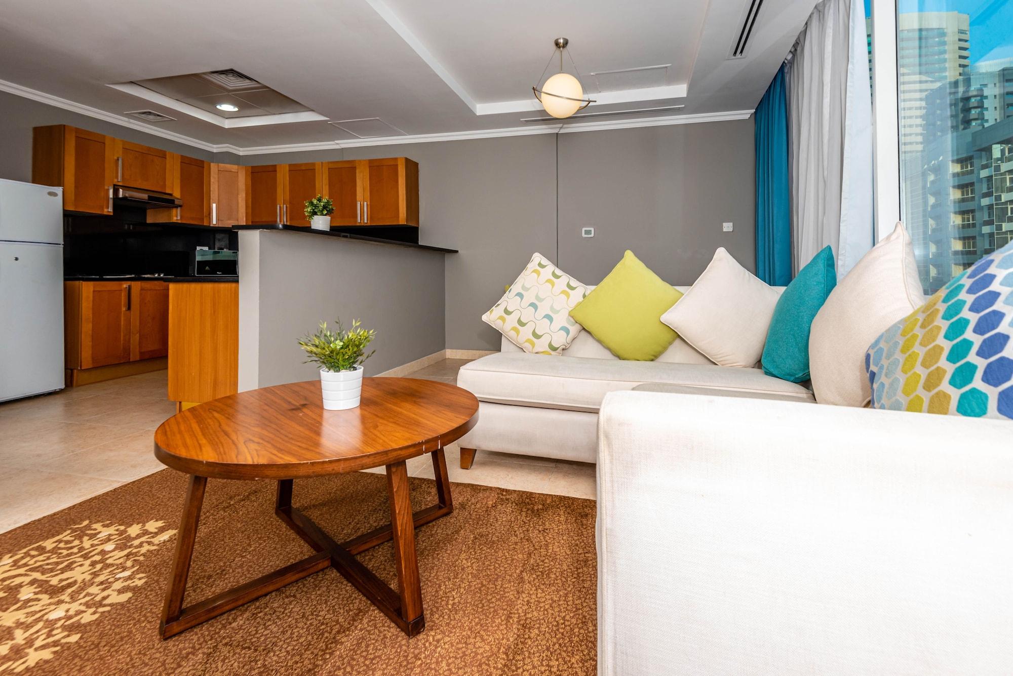 Jannah Place Dubai Marina Zewnętrze zdjęcie