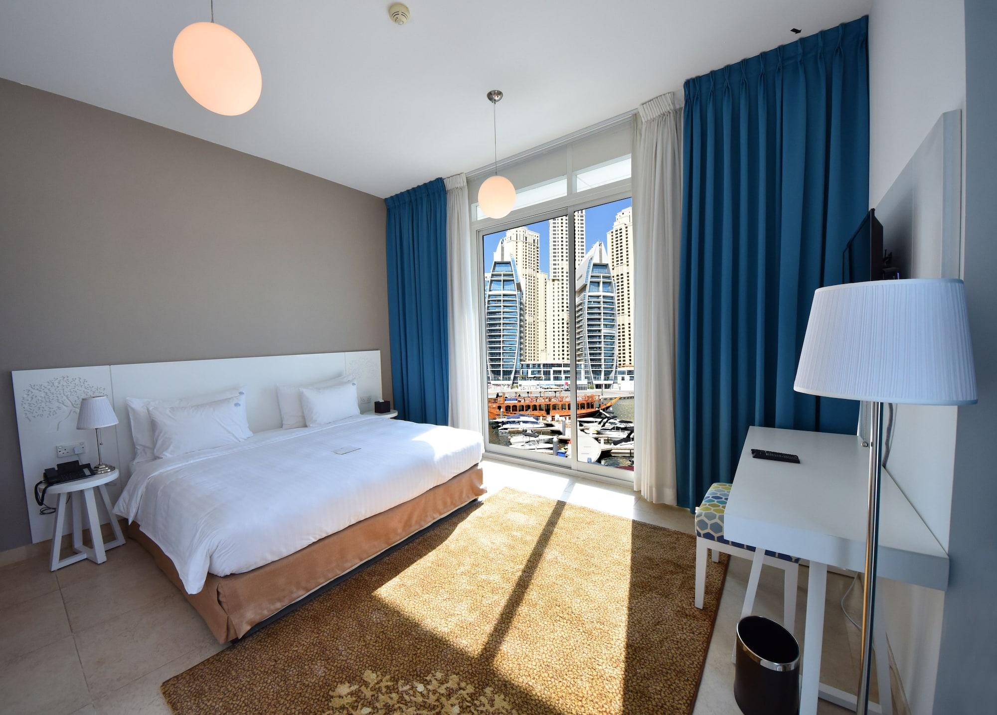 Jannah Place Dubai Marina Zewnętrze zdjęcie