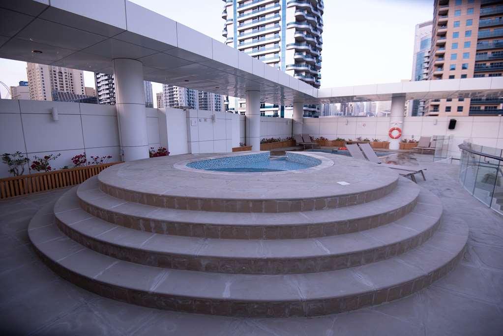 Jannah Place Dubai Marina Zewnętrze zdjęcie