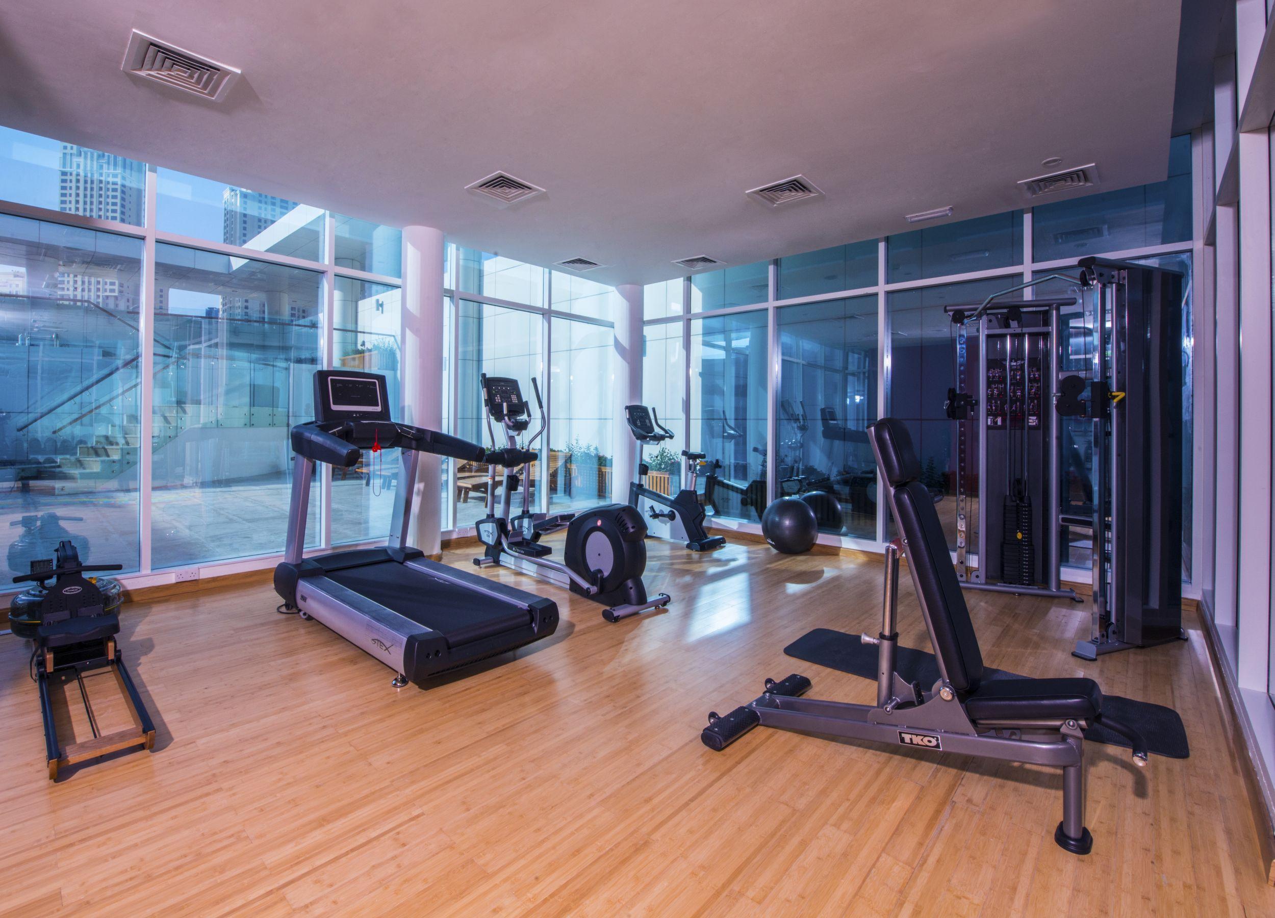 Jannah Place Dubai Marina Zewnętrze zdjęcie