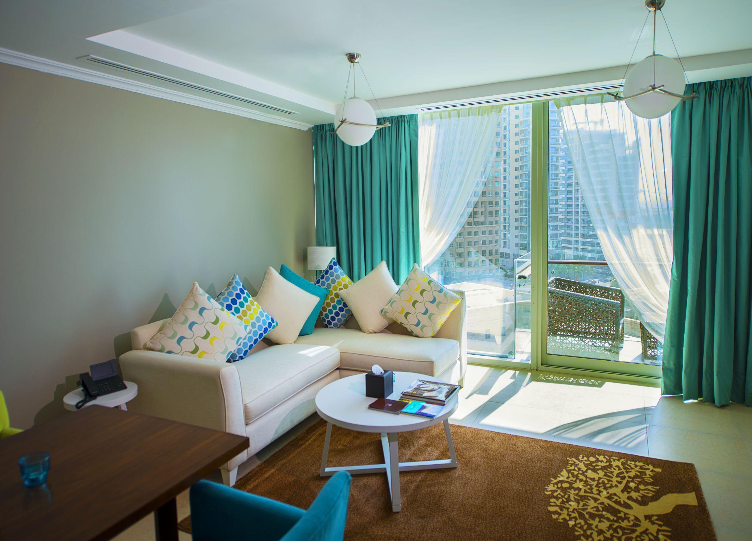 Jannah Place Dubai Marina Zewnętrze zdjęcie