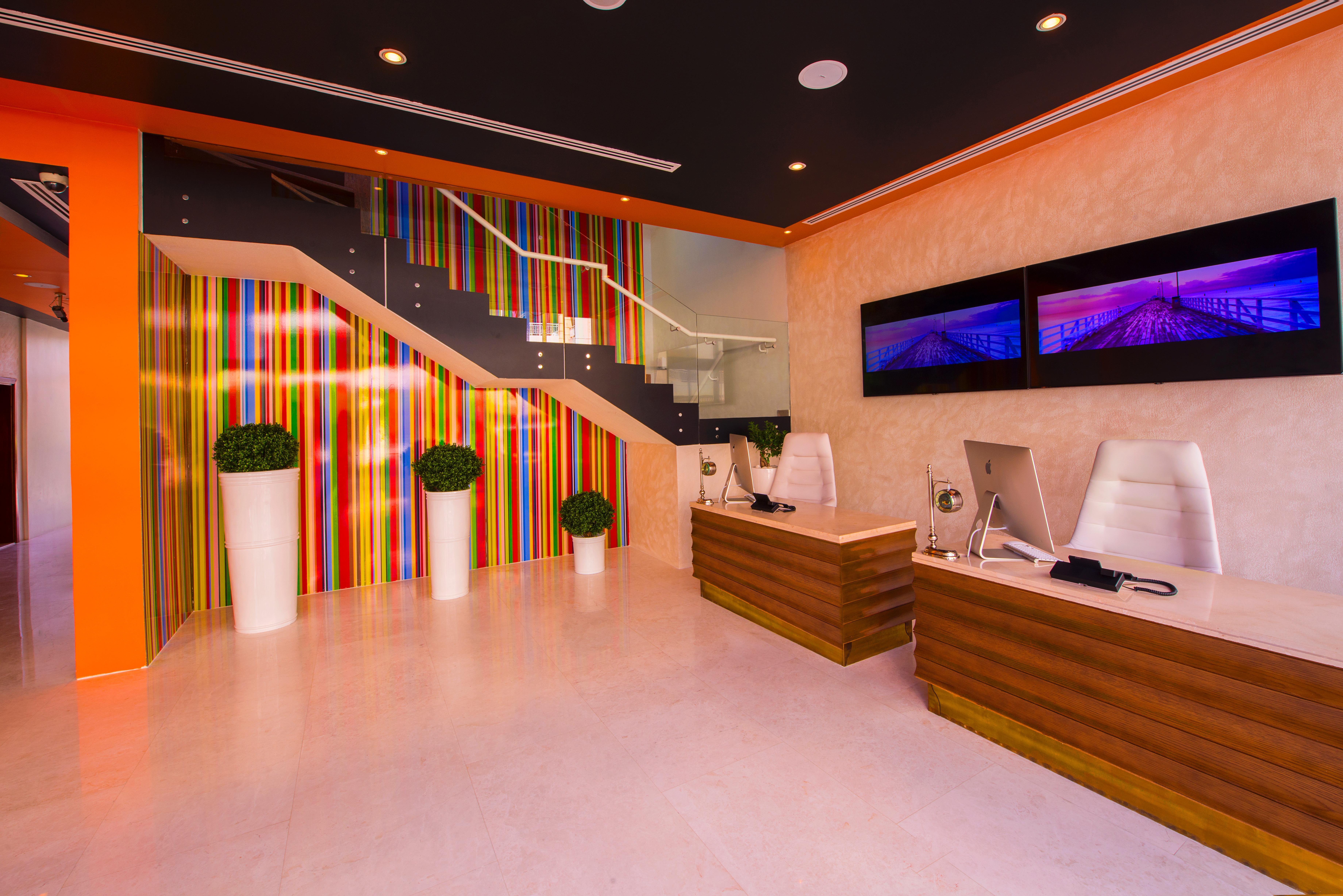 Jannah Place Dubai Marina Zewnętrze zdjęcie