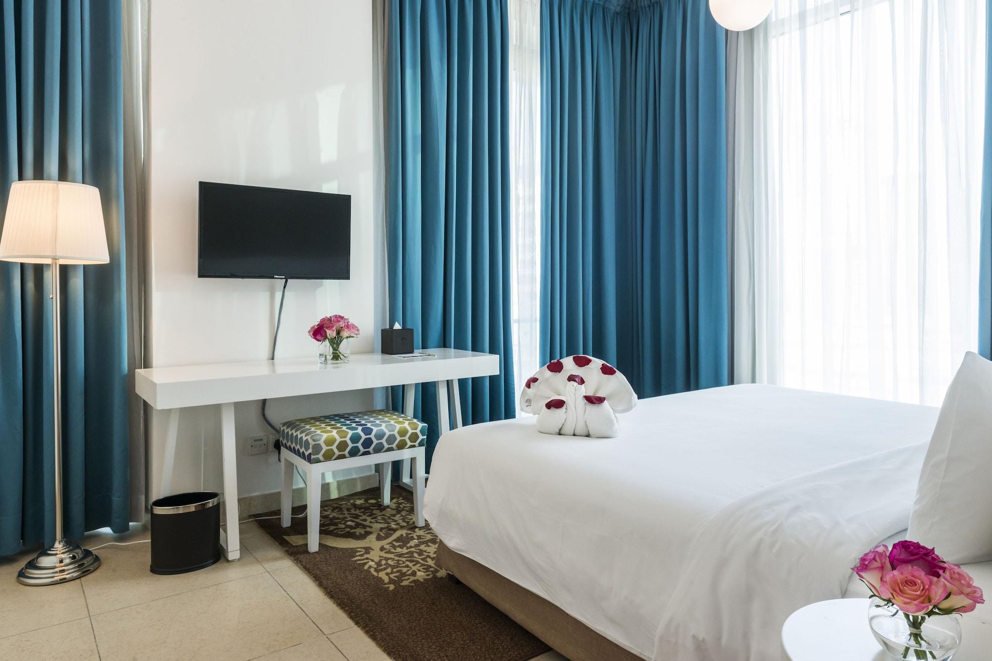 Jannah Place Dubai Marina Zewnętrze zdjęcie