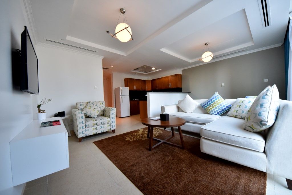 Jannah Place Dubai Marina Zewnętrze zdjęcie