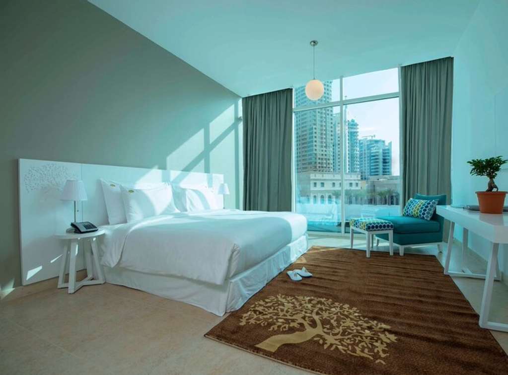 Jannah Place Dubai Marina Zewnętrze zdjęcie