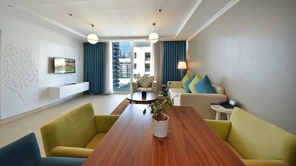 Jannah Place Dubai Marina Zewnętrze zdjęcie